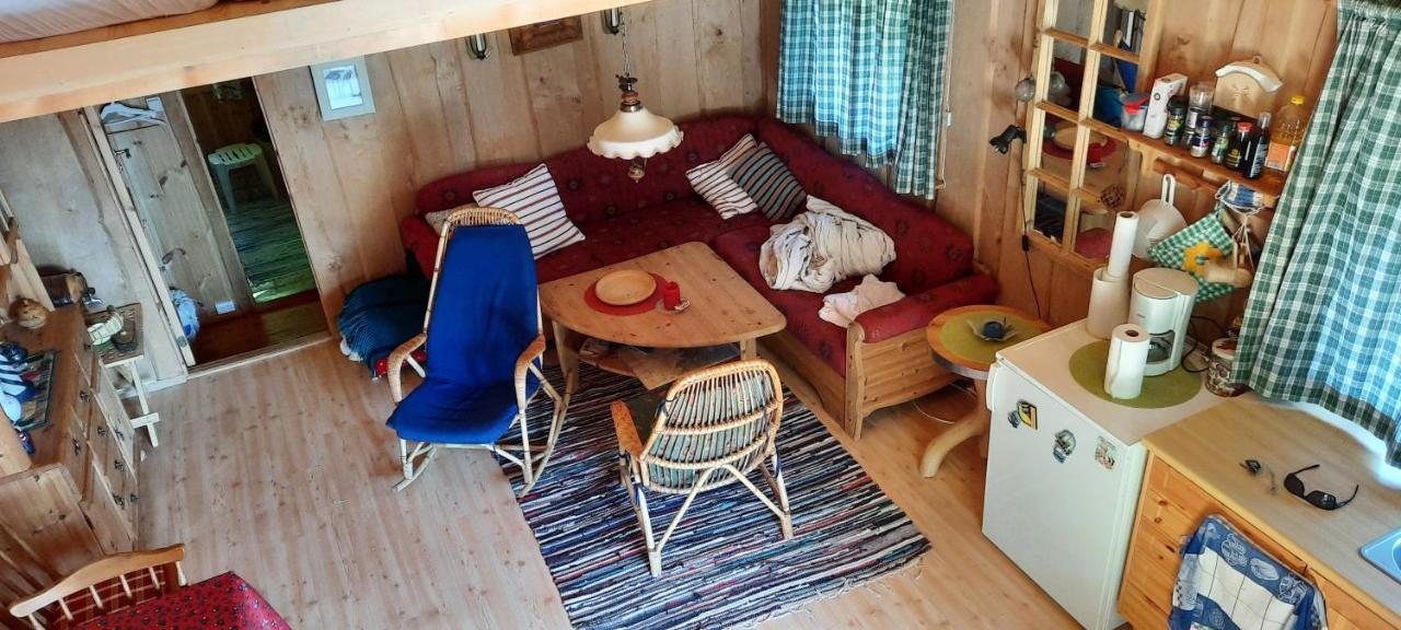 Hytte Ved Sjoen Kristiansand Luaran gambar